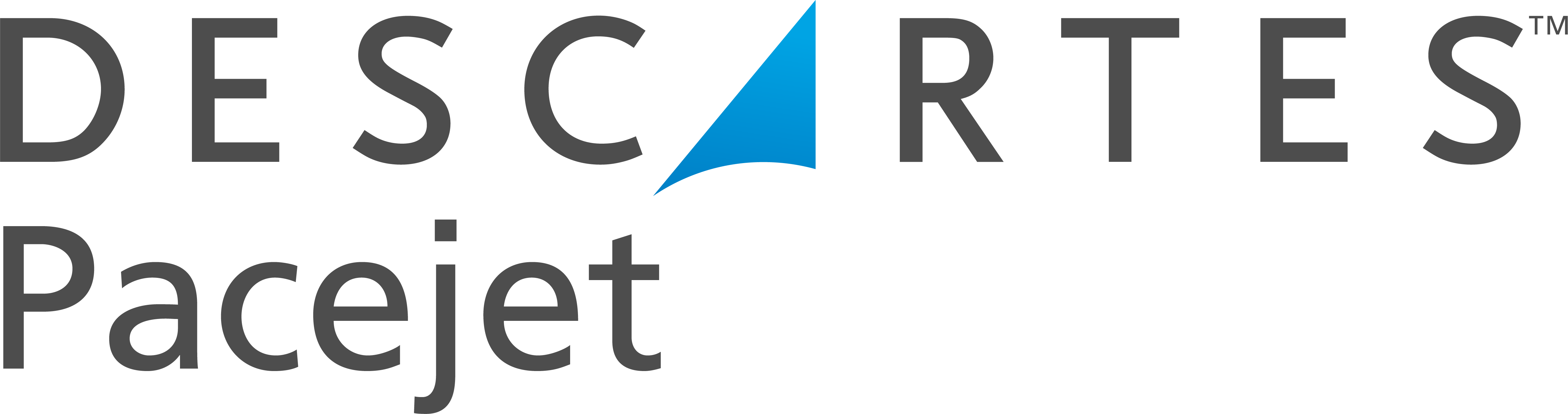 Descartes Pacejet, Fulfilled by Acumatica