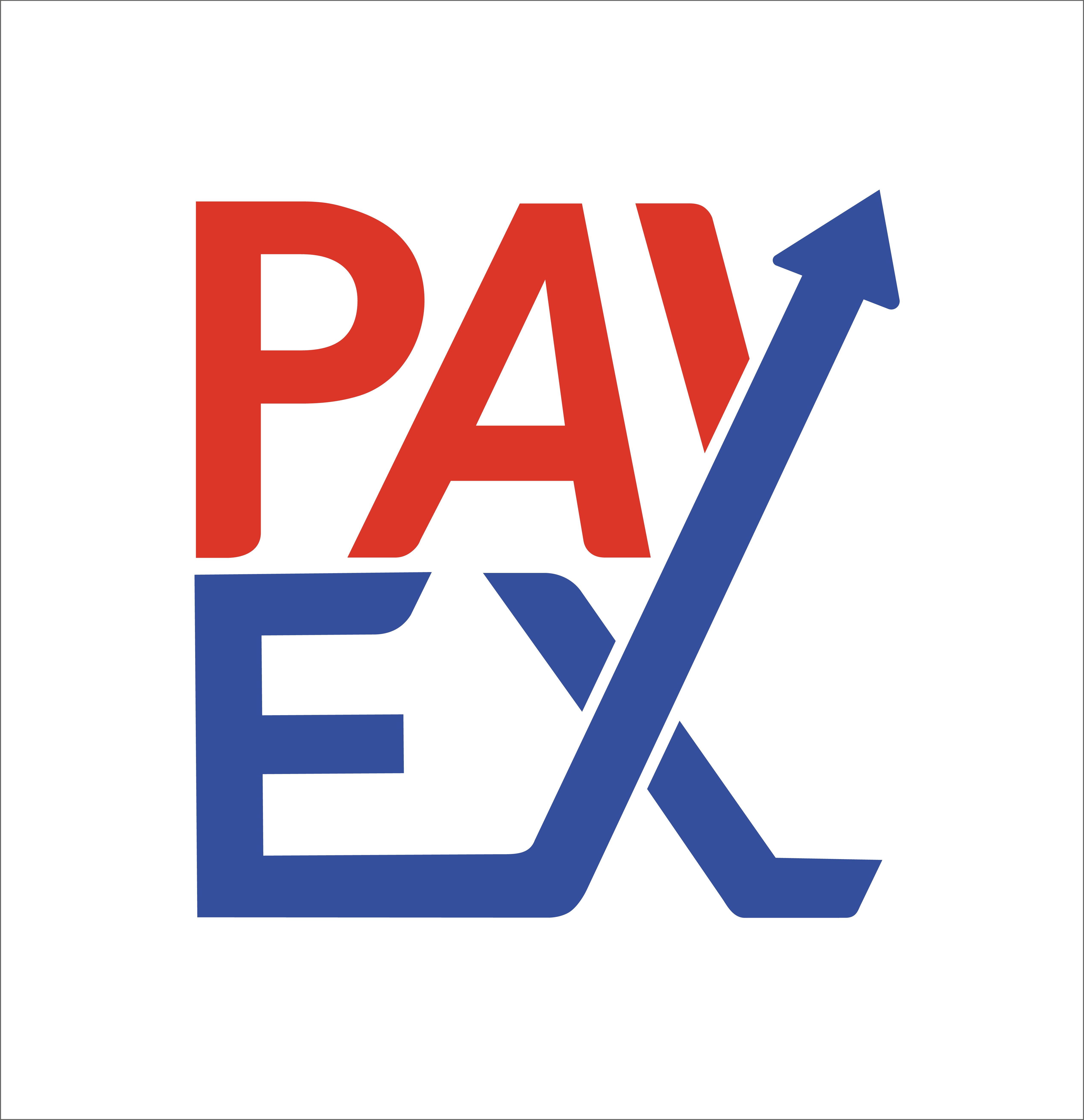 AlgoriQ - AI/ML Powered Cash Application - Global PayEx Inc