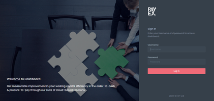 AlgoriQ Screenshot 1