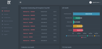 AlgoriQ Screenshot 3