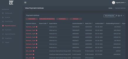 AlgoriQ Screenshot 4