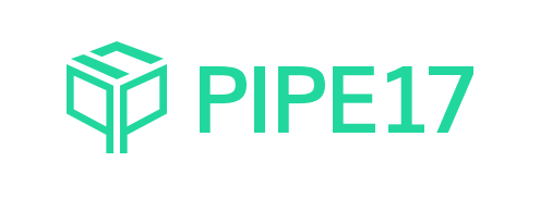 Pipe17 Conectividad inteligente para empresas de comercio electrónico - Pipe17, Inc