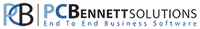Positive Pay - Detect Fraudulent Checks - PC Bennett Solutions LLC.