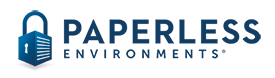 Paperless Environments, LLC - Solutions de gestion de contenu d'entreprise et d'automatisation des flux de travail