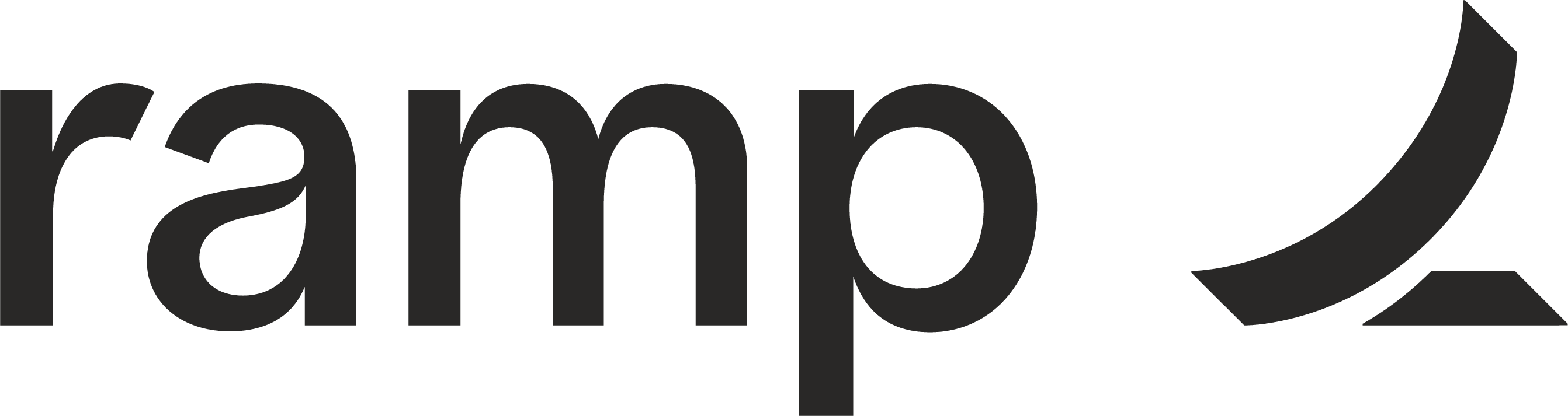 RAMP - Rampe
