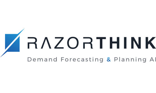 Foresight AI Demand Forecasting System - RazorThink