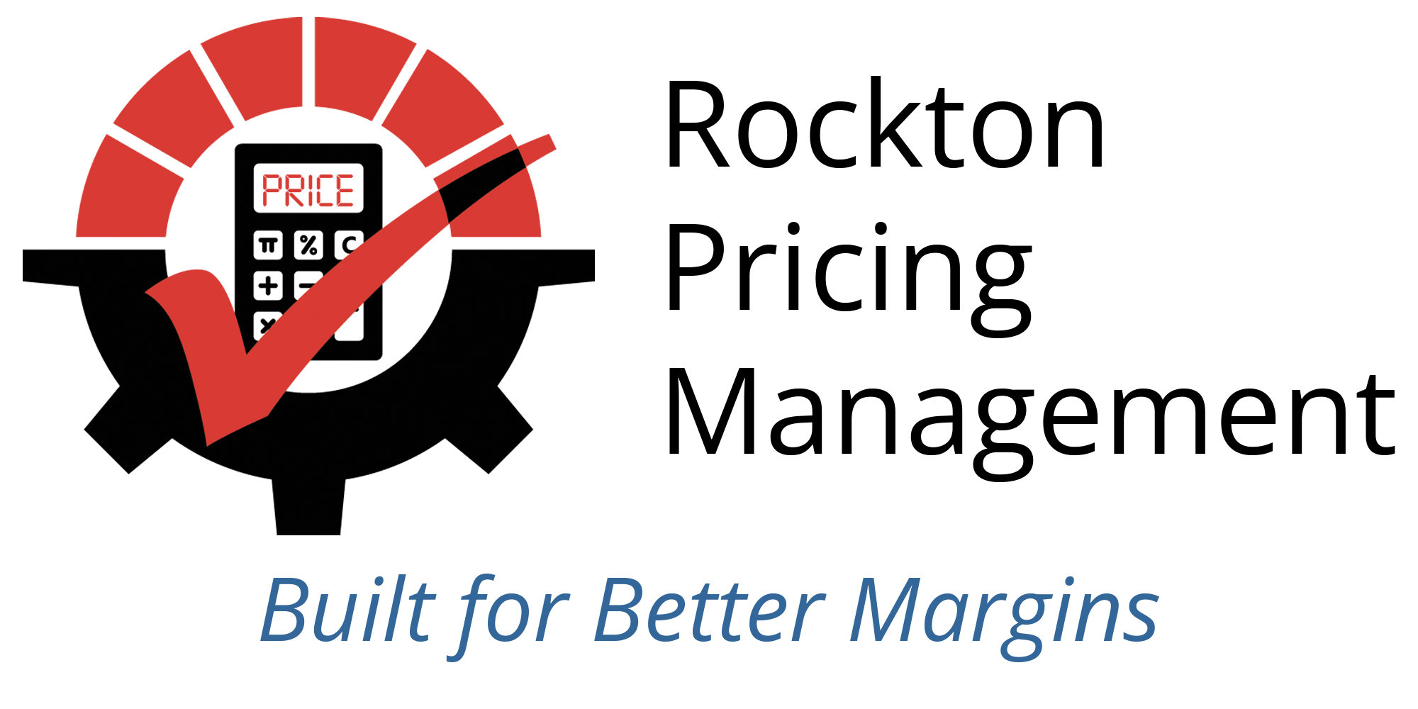 Rockton Software - Rockton Pricing Management