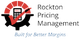 Rockton Software - Rockton Pricing Management