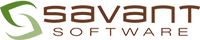 Solution de gestion d'entrepôt - Savant Software, Inc.