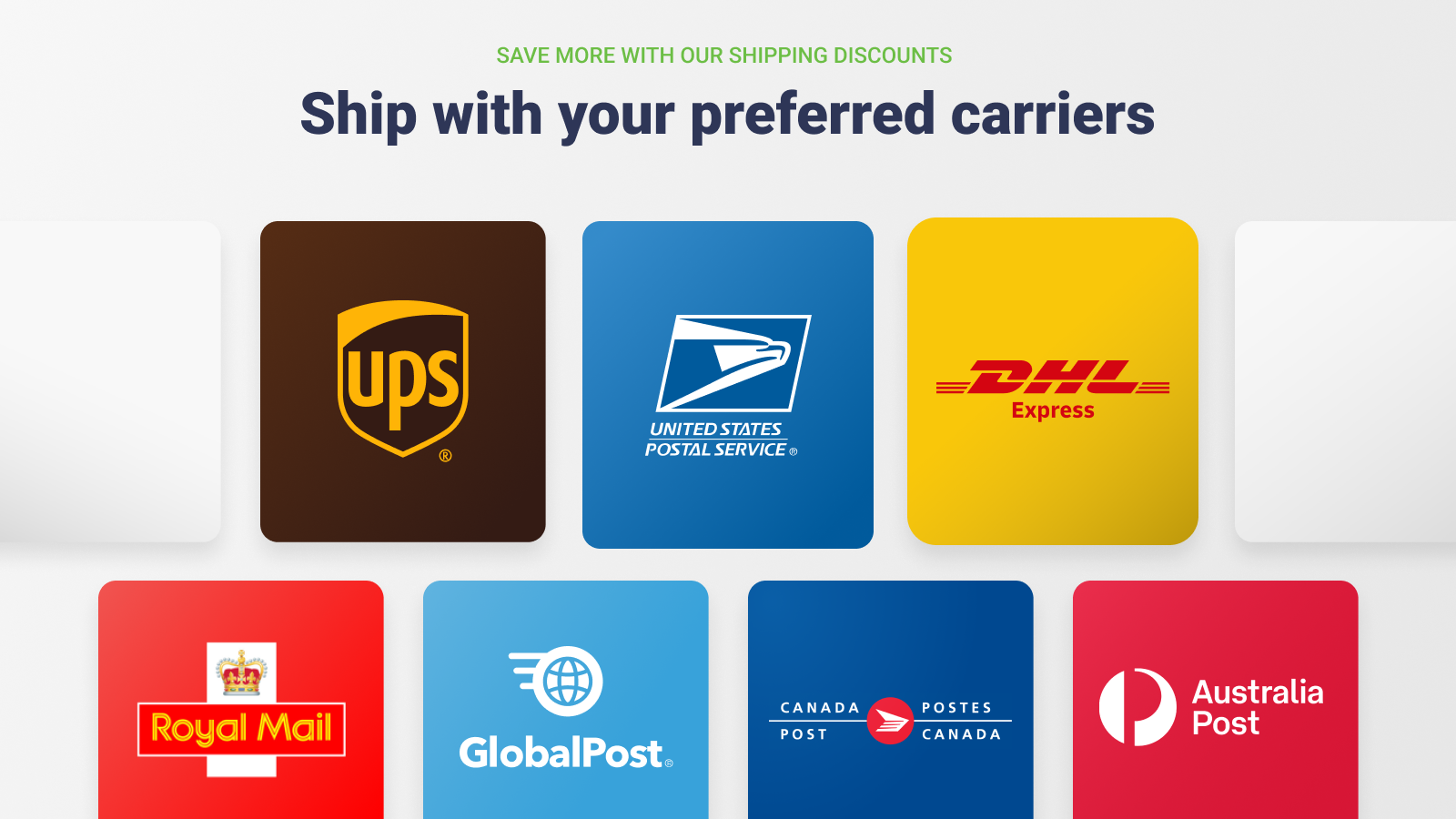 Carriers