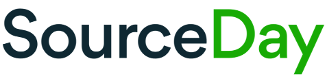 SourceDay Supplier Portal for Purchase Order Management - SourceDay, Inc.