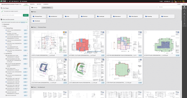 STACK Document Management