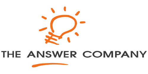 The Answer Company - Shopify Integration