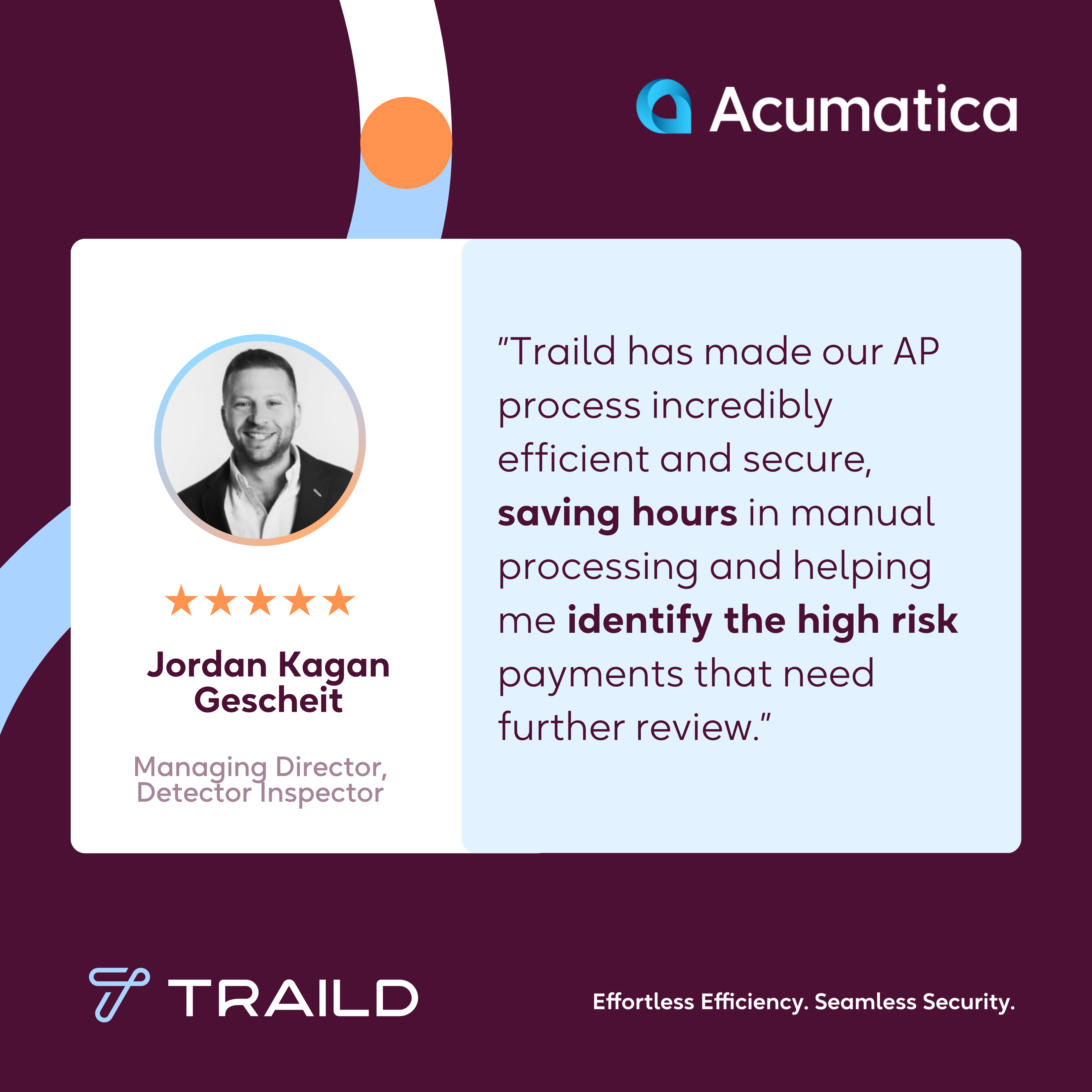 Témoignage client 4