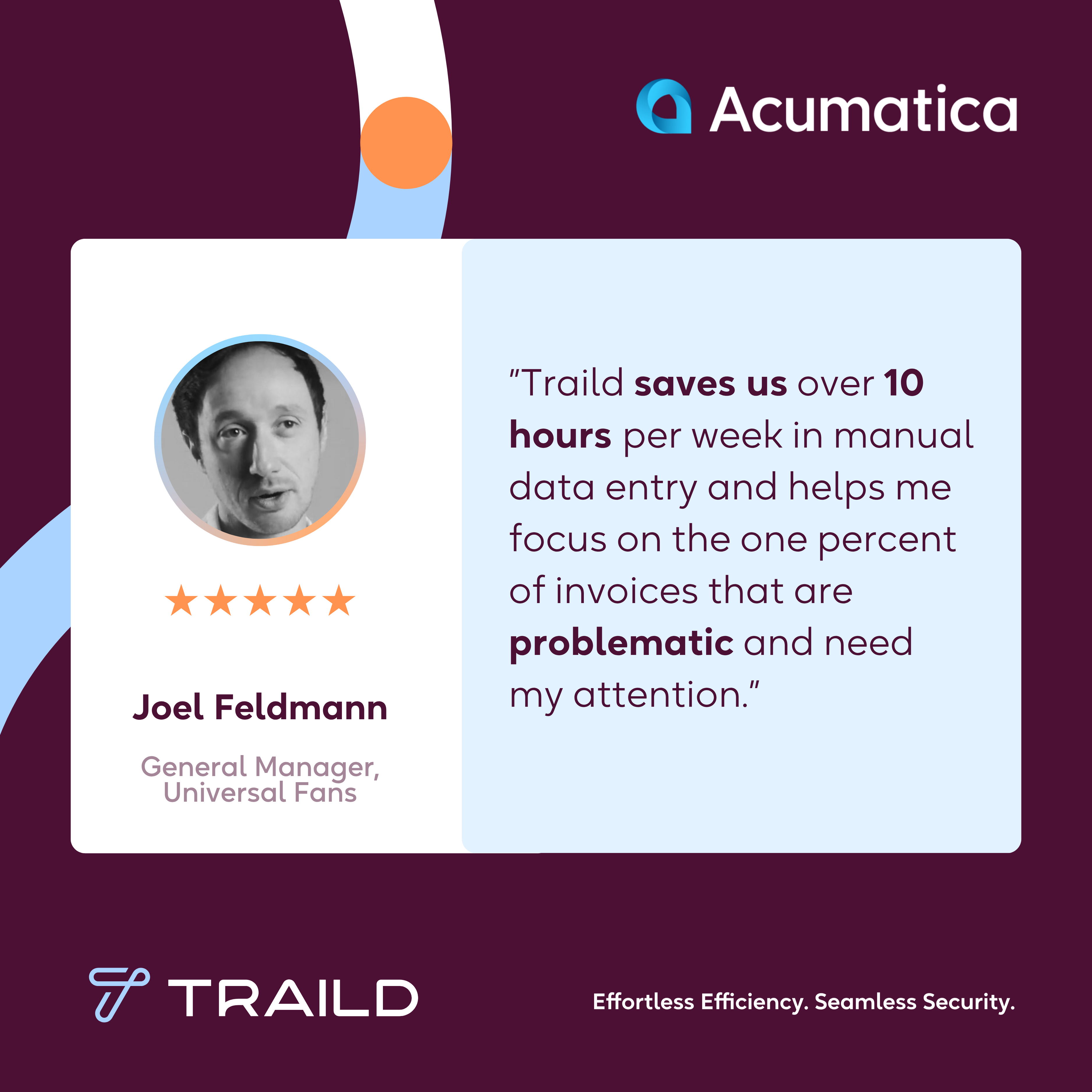 Témoignage client 6