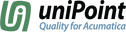 uniPoint Quality Management Software for Acumatica - uniPoint Software Inc.