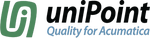 Software de gestión de calidad uniPoint para Acumatica - uniPoint Software Inc.