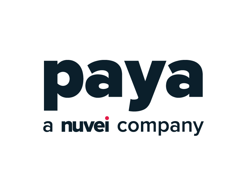 Traitement des cartes de crédit de base Paya - Nuvei Technologies Inc.