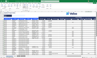 8. Universal Writeback - Push data to any Import scenario