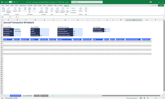 4. Journal Writeback