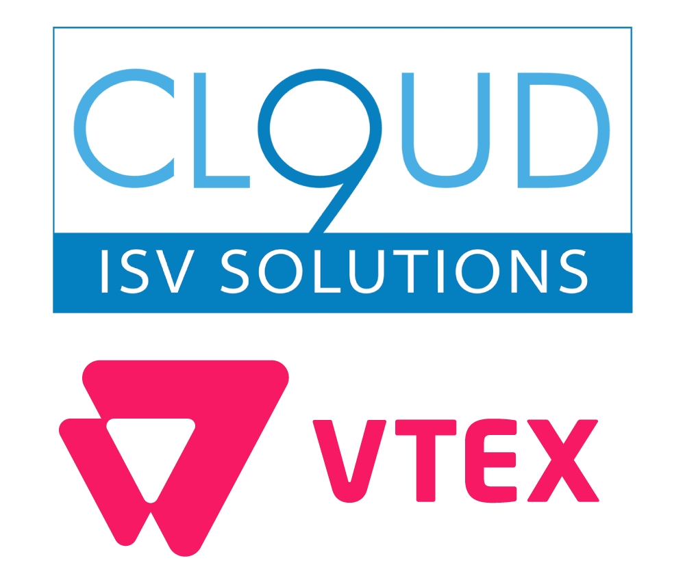 Conector de Comercio VTEX - Cloud 9 ERP Solutions LLC