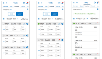 Capture d’écran 3