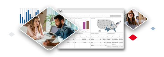 Des tableaux de bord puissants pour la prise de décision
