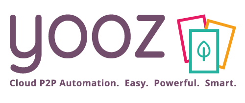 Automatización AP por Yooz - Yooz