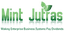 Mint-Jutras-Logo