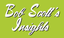 Bob Scott's Retina Logo