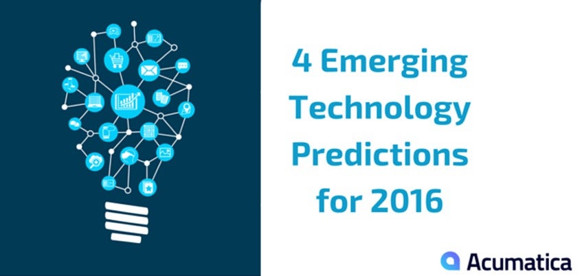 Top 10 Emerging Technology Trends For 2021 - TechSAA