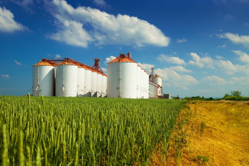 Leave the silos to the farmers. The Cloud improves data centralization and integration