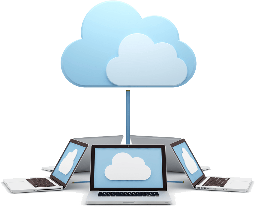 The Future of Cloud ERP