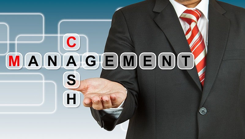 Cash Management Account Acumatica Cloud ERP Cash Management Account Acumatica Cloud ERP