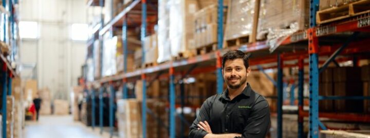 Comment trouver le bon système ERP de distribution en gros