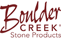 Boulder Creek Stone