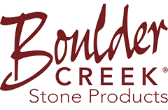 Boulder Creek Stone