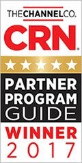 CRN Partner Program Guide 2017 CRN Partner Program Guide 2017