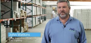 Acumatica Solution ERP en nuage pour FSC Lighting