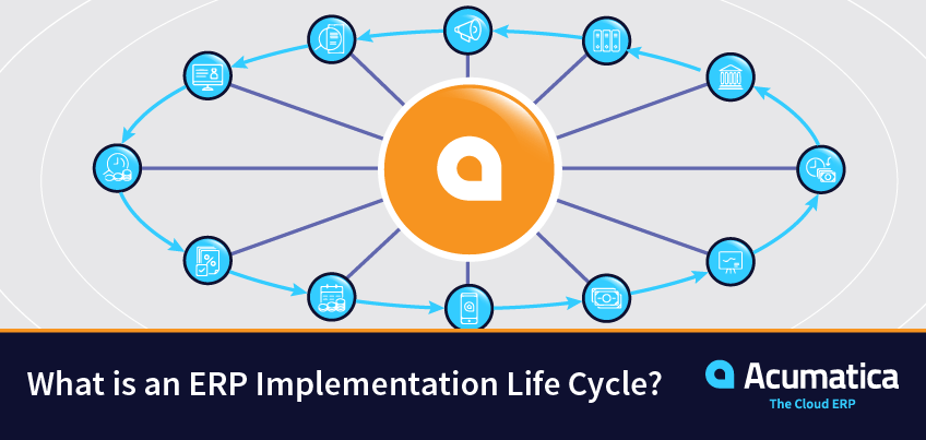 Implementation Life Cycle