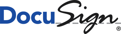 Docusign Logo