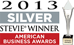 American Business Awards - Prix Silver Stevie