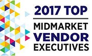 The Top Midmarket IT Vendor Executives by CRN