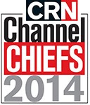 Jefes de canal de CRN 2014