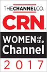 Women of the Channel 2017 by CRN