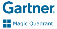 Quadrant magique de Gartner 2017