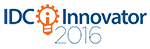 Innovateurs IDC 2016