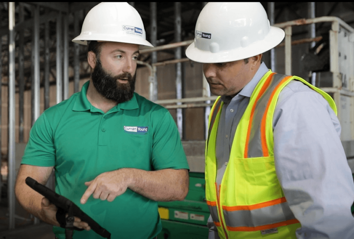 Construction Management Preview
