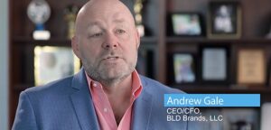 Solución ERP en la nube de Acumatica para BLD Brands