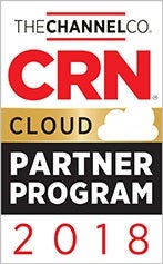 Guía del programa de socios de computación en la nube de CRN 2018